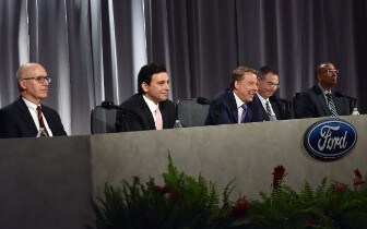 2016 Annual Meeting